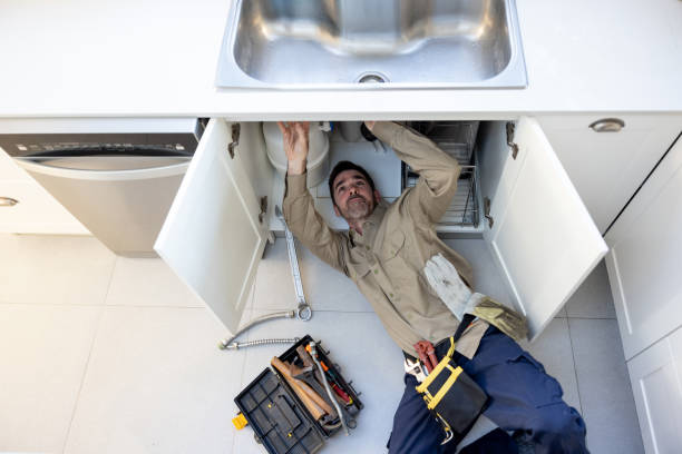 Best Sewer Line Replacement  in South Bloomfield, OH