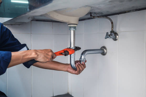 Best Emergency Plumbing Repair  in South Bloomfield, OH