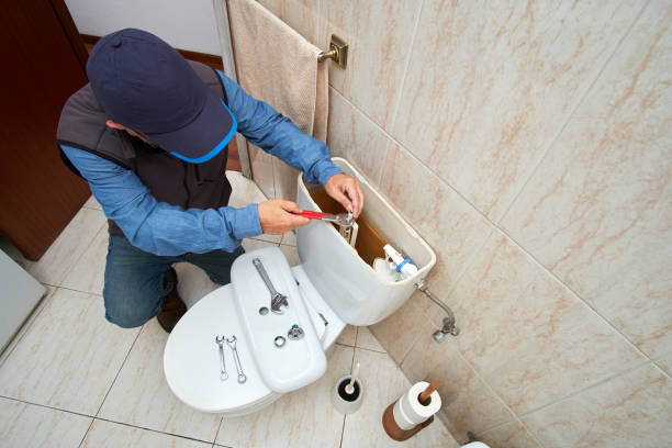 Best Septic Systems  in South Bloomfield, OH