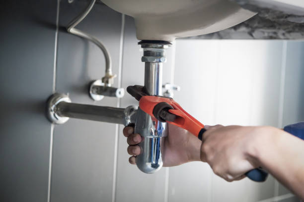 Best Affordable Plumber Near Me  in South Bloomfield, OH
