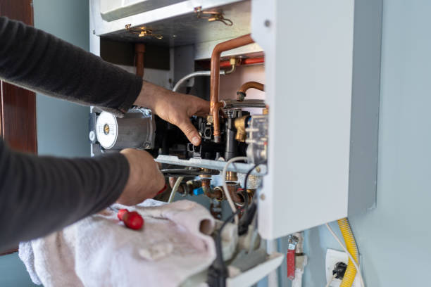 Best Sewer Cleaning Services  in South Bloomfield, OH