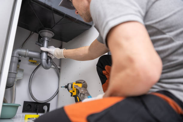 Reliable South Bloomfield, OH Plumbing Solutions