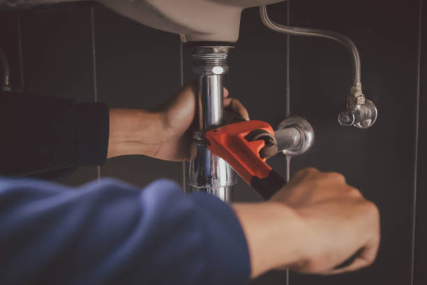 Best Plumbing Services Near Me  in South Bloomfield, OH